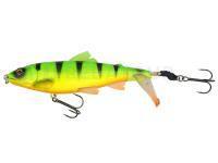 Leurre Savage Gear 3D SmashTail Minnow 10cm - Firetiger