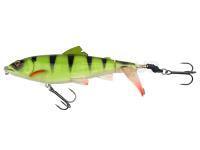 Leurre Savage Gear 3D SmashTail Minnow 10cm - Perch