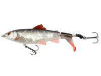 Leurre Savage Gear 3D SmashTail Minnow 10cm - Roach