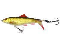 Leurre Savage Gear 3D SmashTail Minnow 10cm - Rudd