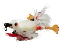 3D Suicide Duck 10.5cm - Ugly Duckling