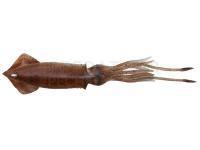 Leurre Savage Gear 3D Swim Squid 125mm - Brown UV