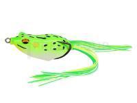 3D Walk Frog 5.5cm 14g - Green