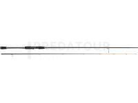 Canne Westin W2 Finesse Shad 7'6" 2.25m H 12-38g 2sec