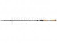 Canne Daiwa Caldia Light Spinning 2.00m 3-12g