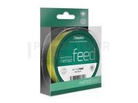 Monofilaments Delphin Method FEED fluo yellow 0.18mm 3.0kg 150m