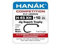 Hameçons Hanak H45XH Jig Superb Trophy #12