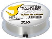 Fluorocarbon Fill Daiwa J-Fluorocarbon Leader 100m 0.40mm