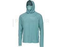 Westin Bay UPF Hoodie Sea Breeze - XL