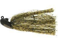 Leurre Westin Slide Up Rubber Jig Tungsten #2/0 9g - Pepper Pumpkin