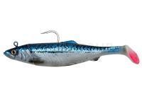 Leurre Savage Gear 4D Herring Big Shad 25cm 300g - Mackerel PHP