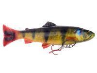 4D Pulsetail Trout 20cm 102g SS - Perch