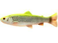 4D Pulsetail Trout 25cm 185g SS - Lemon Chub Fluo