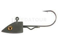 Fox Rage Dart Jig Head Camo 11g #2/0