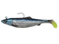 Leurre Savage Gear 4D Herring Big Shad 25cm 300g - Real Herring PHP