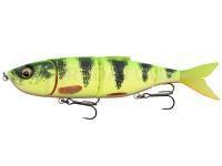 Leurre Savage Gear 4Play V2 Swim & Jerk SS 13.5cm 20g - Firetiger