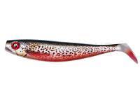 Leurre Fox Rage Pro Shad Super Naturals 18cm - Tiger Trout