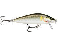 Leurre Rapala CountDown Elite 5.5cm 5g - Gilded Ayu (GDAY)