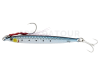 Leurre Savage Gear Sardine Slider Micro 5.8cm 8g - Sardine