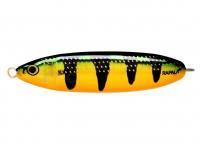 Leurre Rapala Weedless Minnow Spoon 10cm - Flash Perch