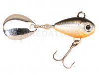 Leurre Jaxon Holo Reflex Rapid Lures TSB #2 10g - A