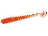 Leurre Souple Flagman Mystic Fish 4 inch | 100 mm - Orange