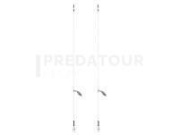 Savage Gear Teaser Trace 60cm 1.0mm 36kg - S