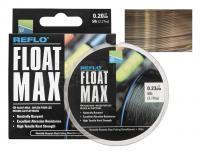 Nylon carnassier Preston Reflo Float Max 150m 0.23mm 6lb