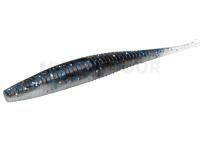 Leurres souples Mikado M-Craft Wiggly Worm 50mm - Bluegil