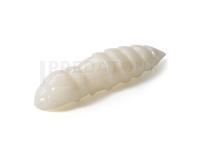 Leurre FishUp Pupa Cheese Trout Series 1.2 inch | 32mm - 009 White