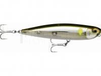 Leurre Rapala Precision Xtreme Pencil Saltwater 12.7cm 26g - Flake Hot Chartreuse