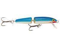 Leurre dur Rapala Jointed 7cm - Blue