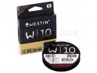 Tresse Westin W10 13 Braid Orchid Purple 135m / 150yds 0.128mm PE 0.6
