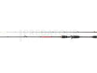 Canne Dragon FINESSE Jig 12 Cast C662XF 1.98m 2-12g