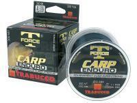 Monofilament Trabucco T-Force Carp Enduro 300m - 0,354mm