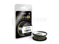 Tresse Delphin Hookline 6k Grass - 25lbs 20m