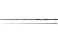 Canne Dragon Finesse Jig 12 Casting X-Fast 1.98m 2-12g