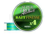 Tressee Varivas Super Trout Advance Bait Finesse PE X4 100m #0.6 - 10lb