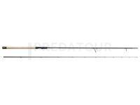 Canne Savage Gear Salmonoid CCS Spin 7'1" 2.15m 3-10G | Moderate Fast | UL