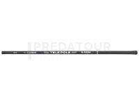 Canne coup telescopique DAM Real Carbon Tele Pole 6.00m