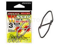 Snaps Decoy W Snap SN-6 - #4 | 100lb