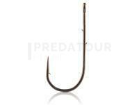 Hameçons Mustad Chebu-Chebu 3255AP-TX - #8