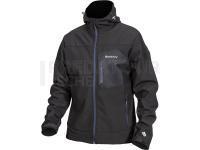 Veste Westin W4 Super Duty Softshell Jacket - M