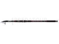 Canne Jaxon Zaffira Tele Carp RT 6sec 3.60m 40-100g 30mm