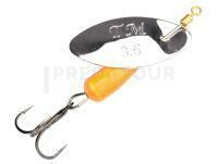 Leurre cuillère Spro Trout Master La Tournante 3.5g - Sunburst