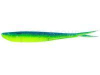 Leurre Souple Lucky John 3D Slick Shad-V 5 inch | 127 mm - 001