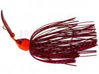 Leurre Westin BladeBite Tungsten Bladed Jig 9g | 5/16oz Sinking - Fire Craw