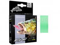 Tresse Dragon MTX-HP Neon Lime 135m 0.08mm