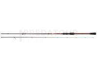 Canne Mikado MFT Fast Spin 2.40m 5-30g