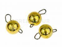 Cheburashka Tungsten 8g - Gold